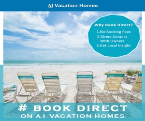 A1 Vacation Homes